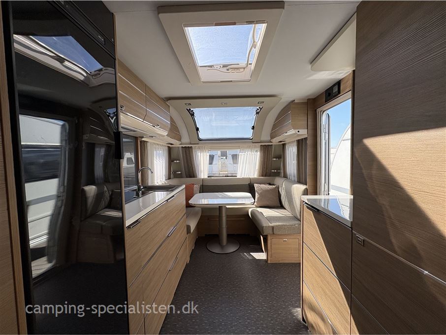 Adria Adora 522 UP ALDE Supreme edition